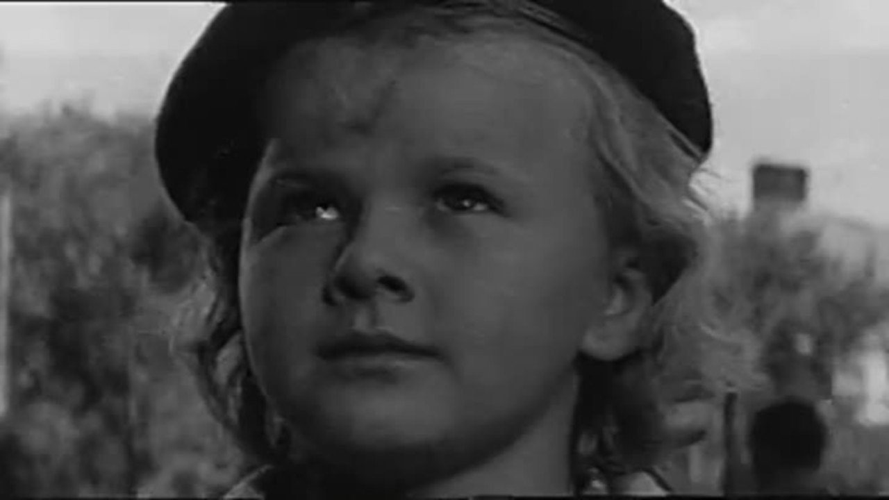 Early in the Morning (1965)
