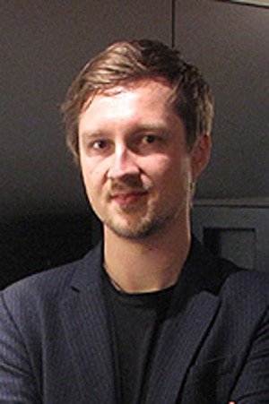 et billede af Till Nowak