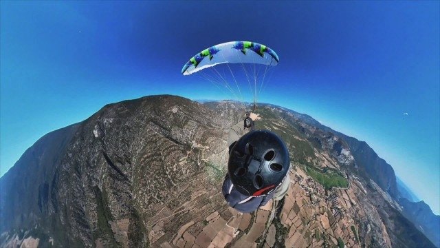 Thumbnail for Leopard on the Loose, Plummeting to Earth, Elephant Attack & Balloon Chaos Season 1 Episode 2