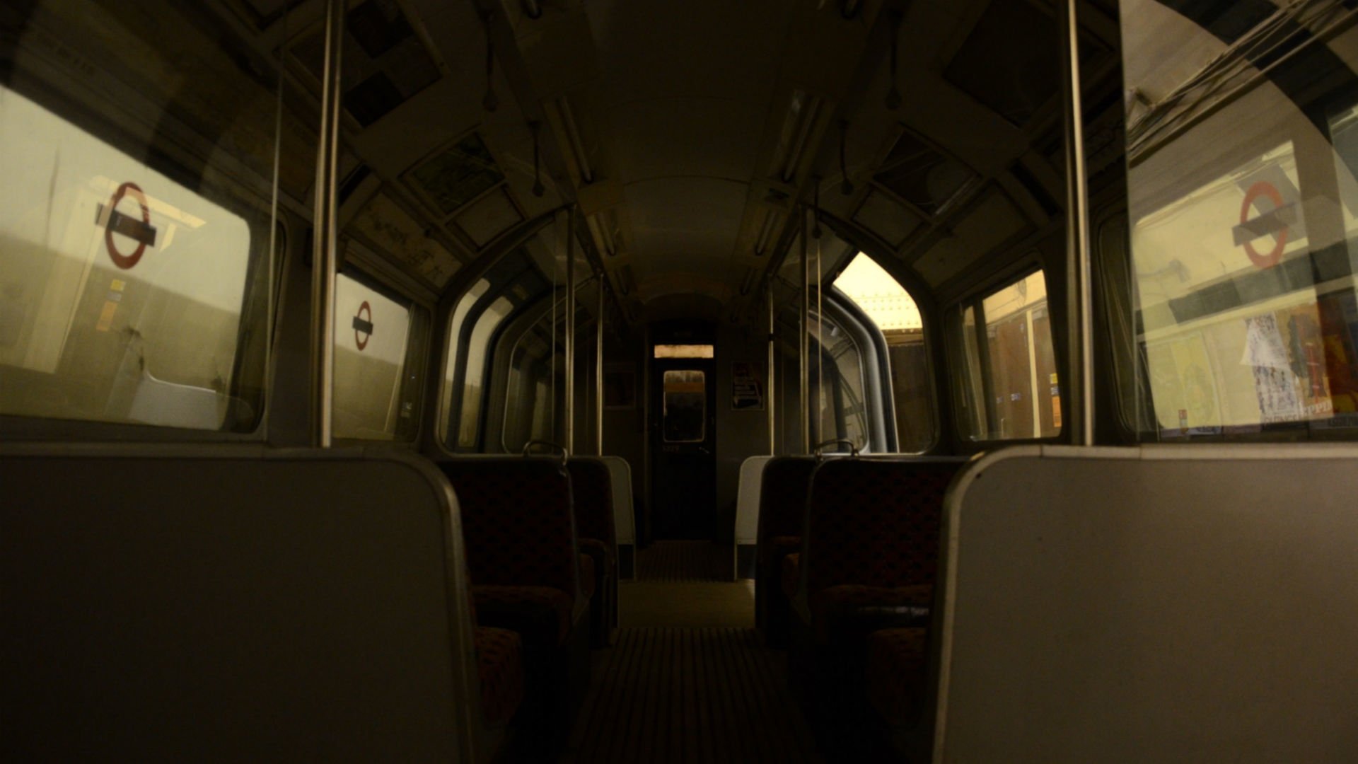 Thumbnail for Secrets of Underground London Season 1 Episode 2