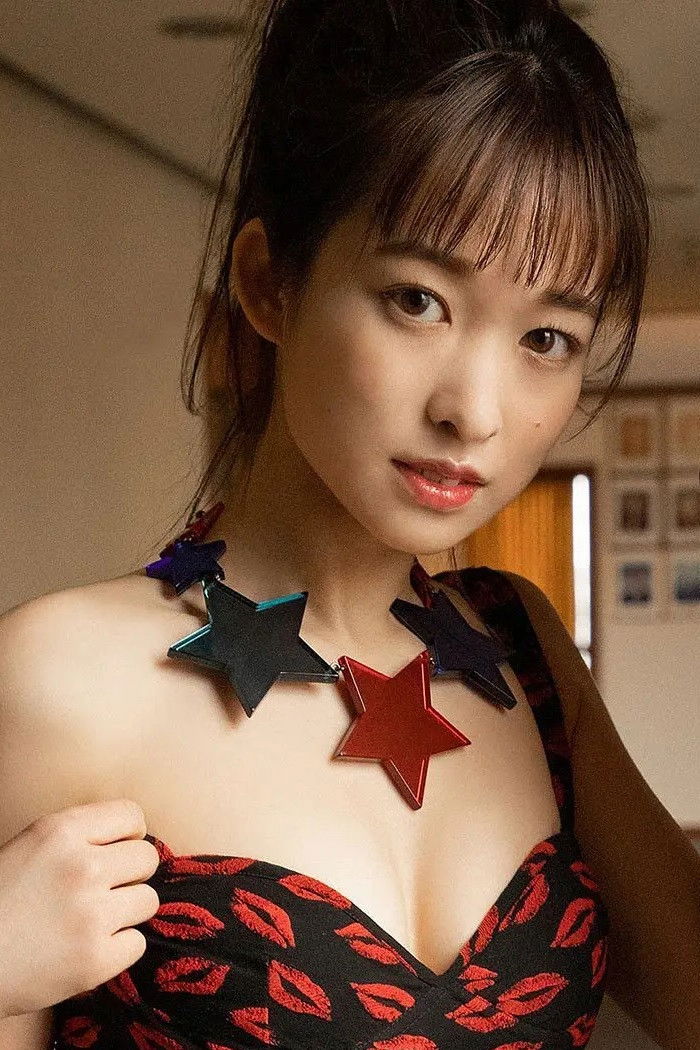 et billede af Yukino Kaizu