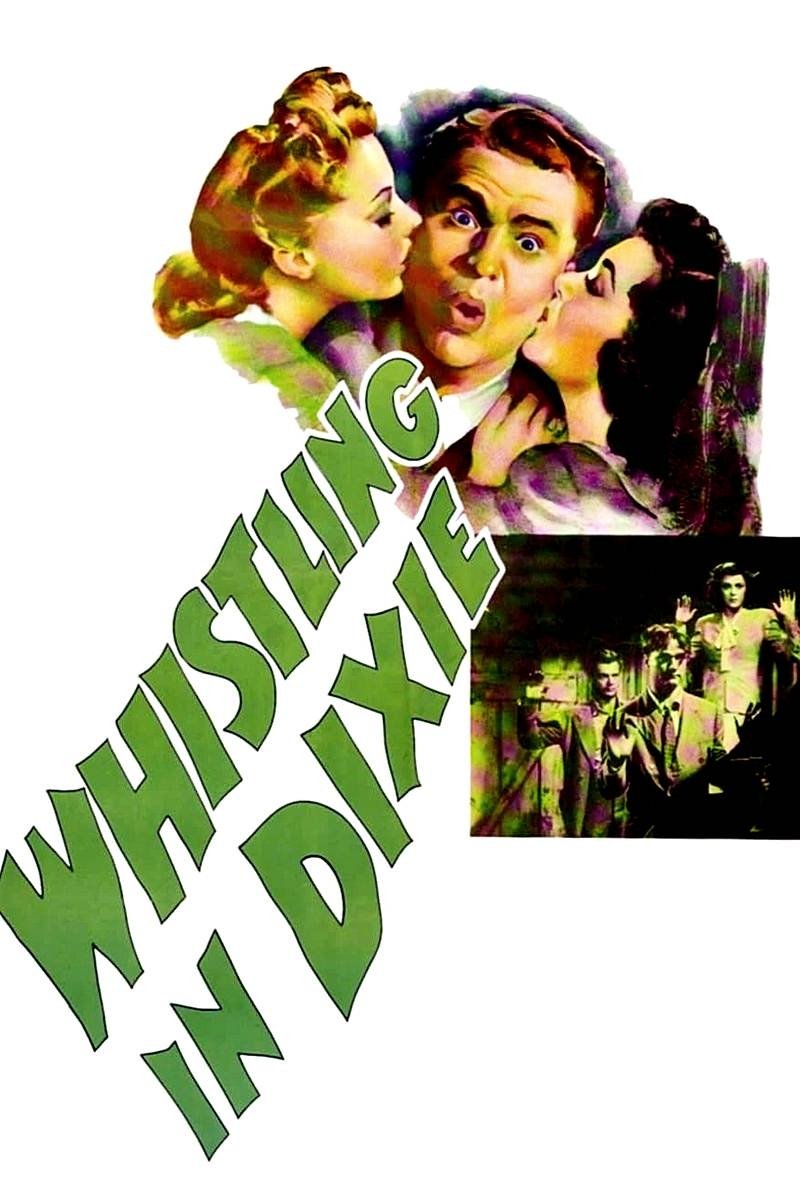 Whistling in Dixie