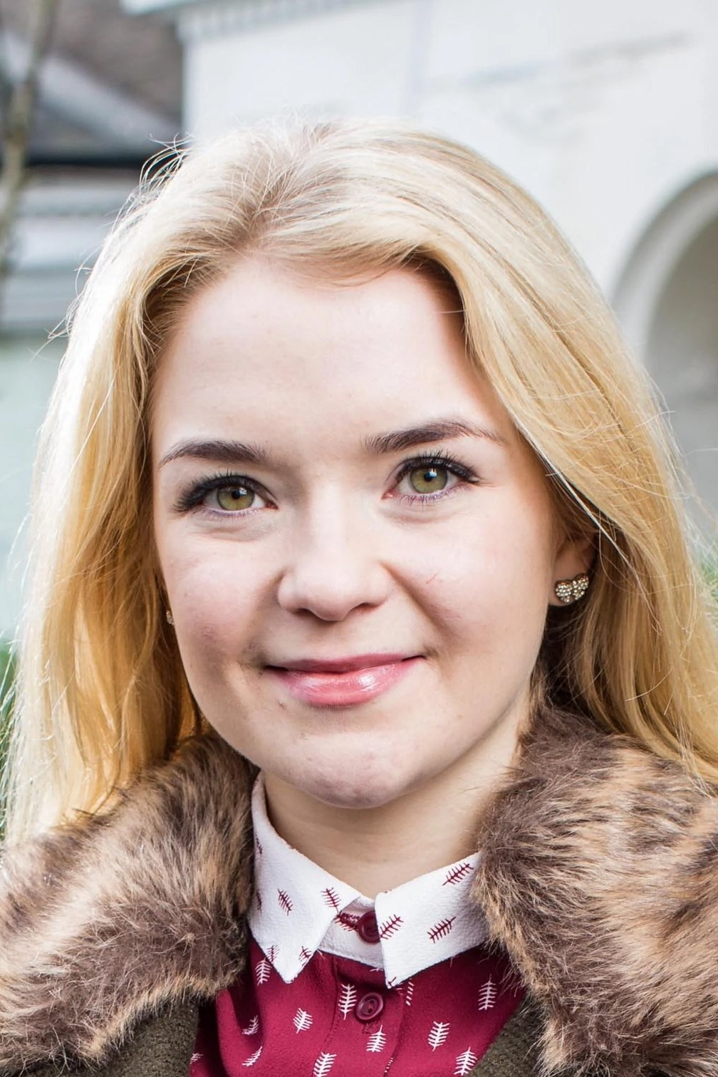 et billede af Lorna Fitzgerald