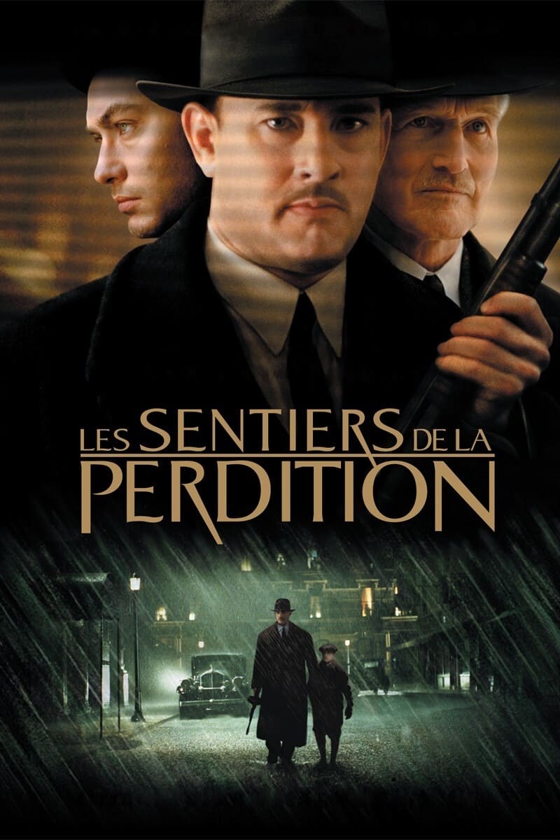 Road to Perdition