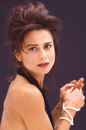 Lena Olin