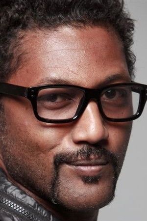 et billede af Angelo Cadet