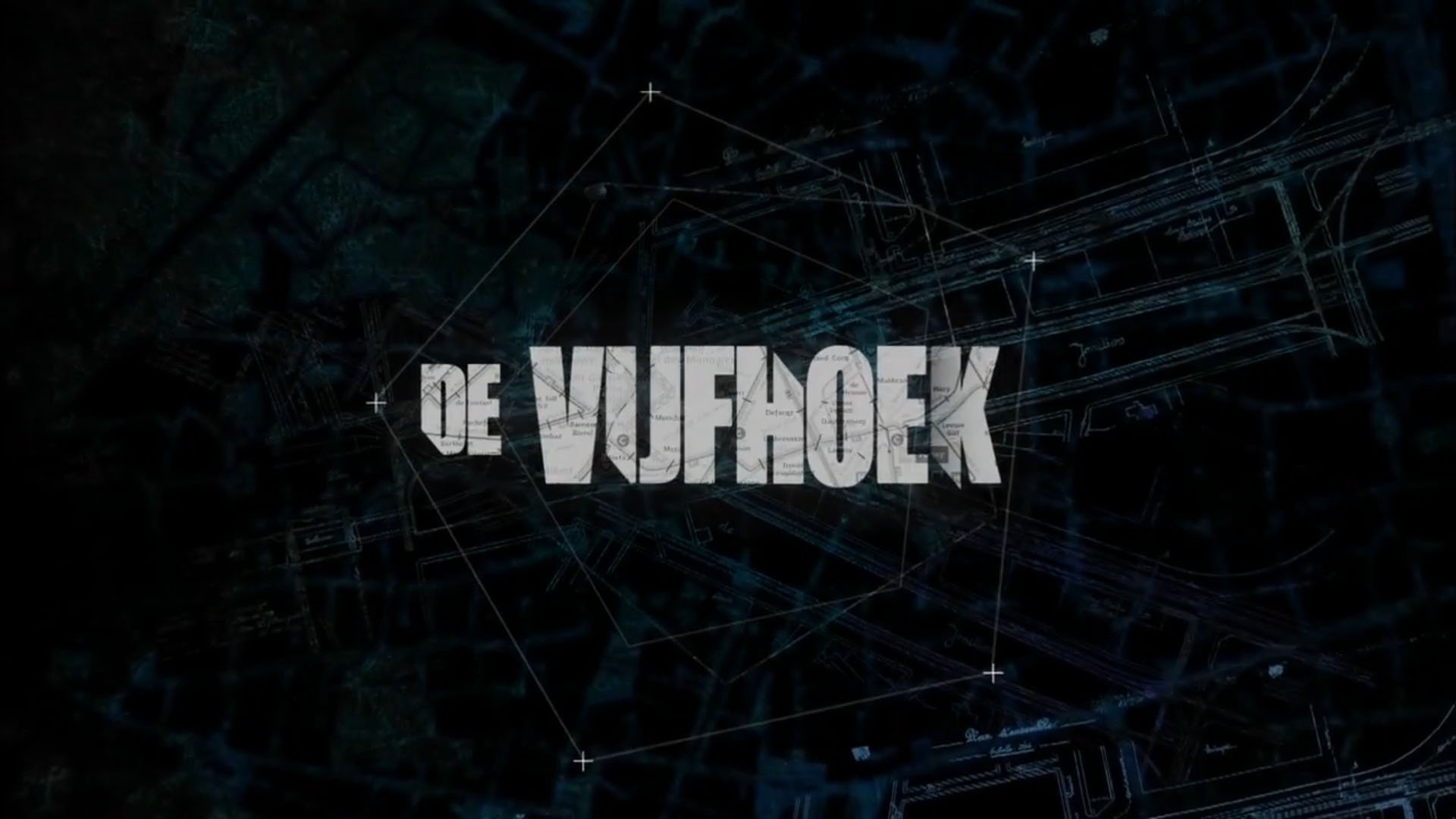 De vijfhoek