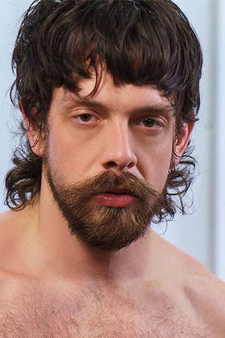 et billede af Aaron Butcher