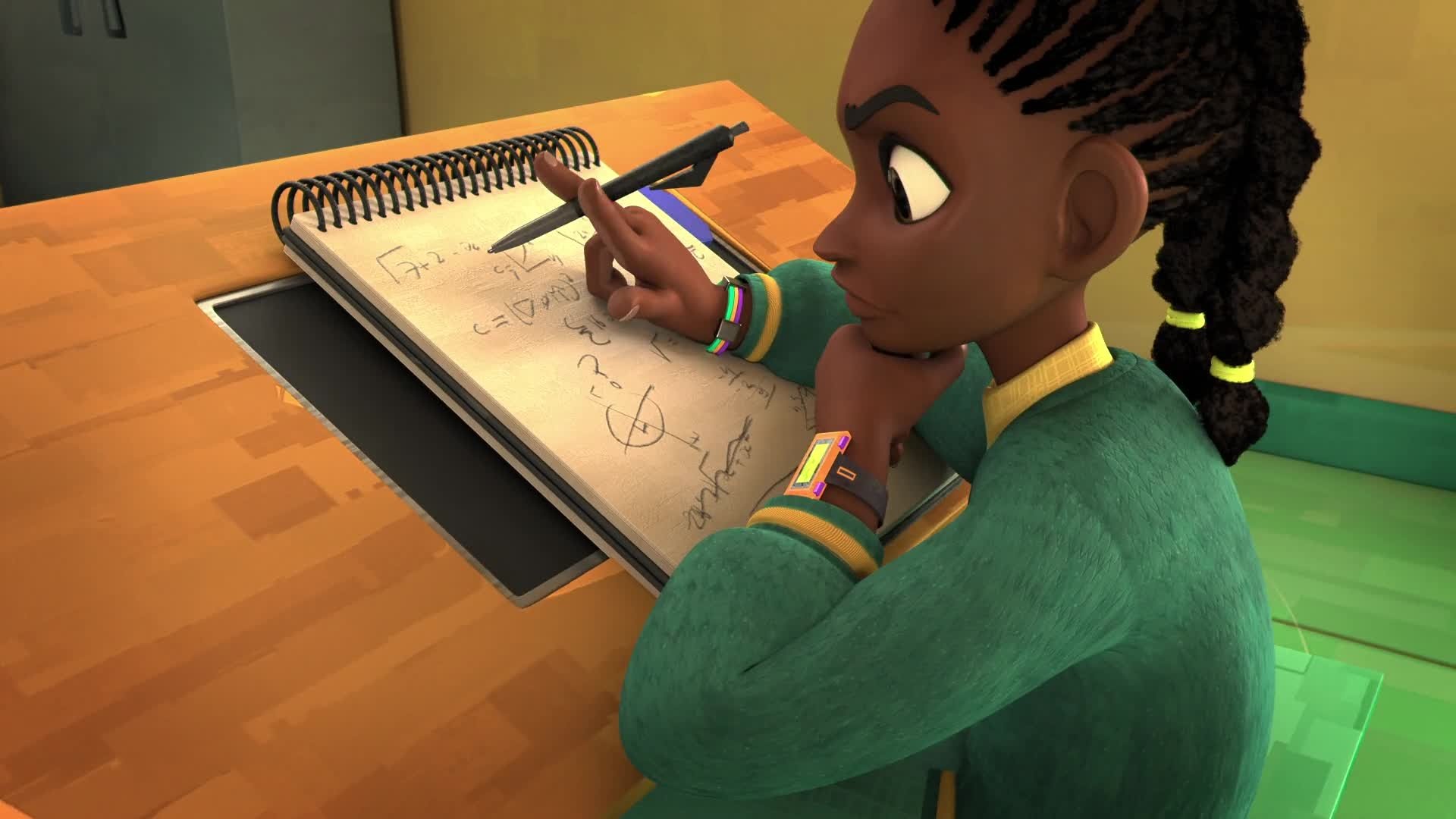 Thumbnail for Smart Art Season 1 Episode 5