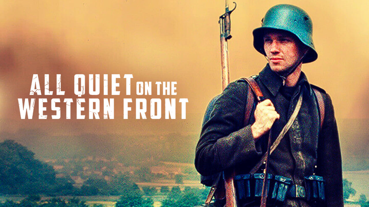 All Quiet on the Western Front (1979)