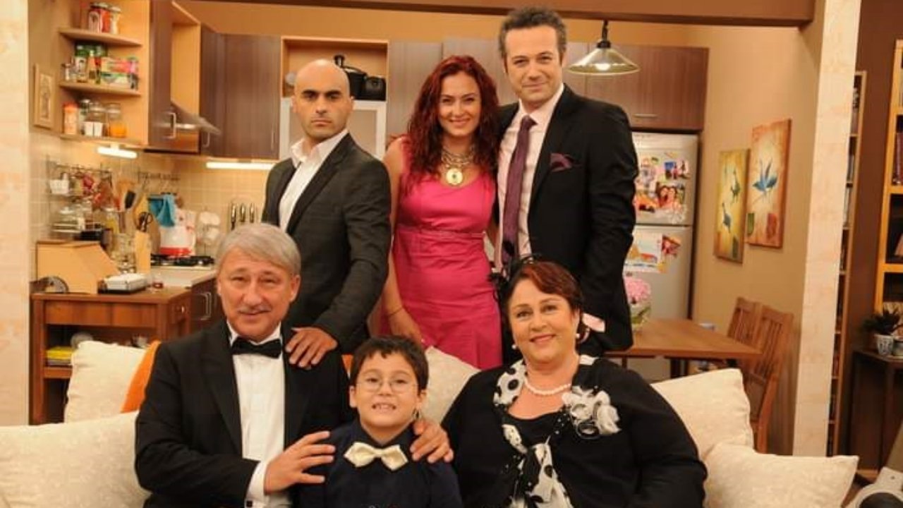 Şen Yuva