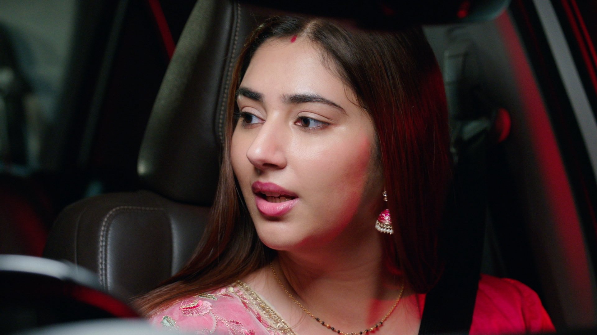Thumbnail for Ram And Priya's Date Season 1 Episode 81