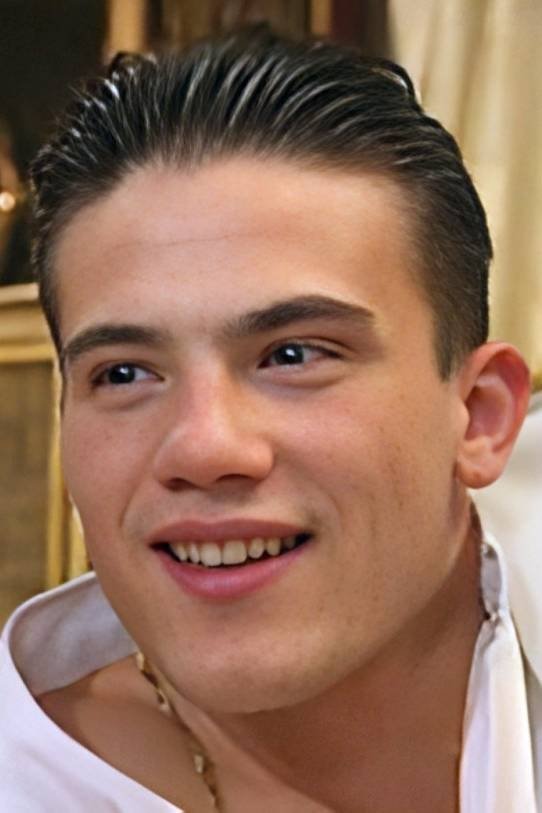 et billede af Hakan Serbes