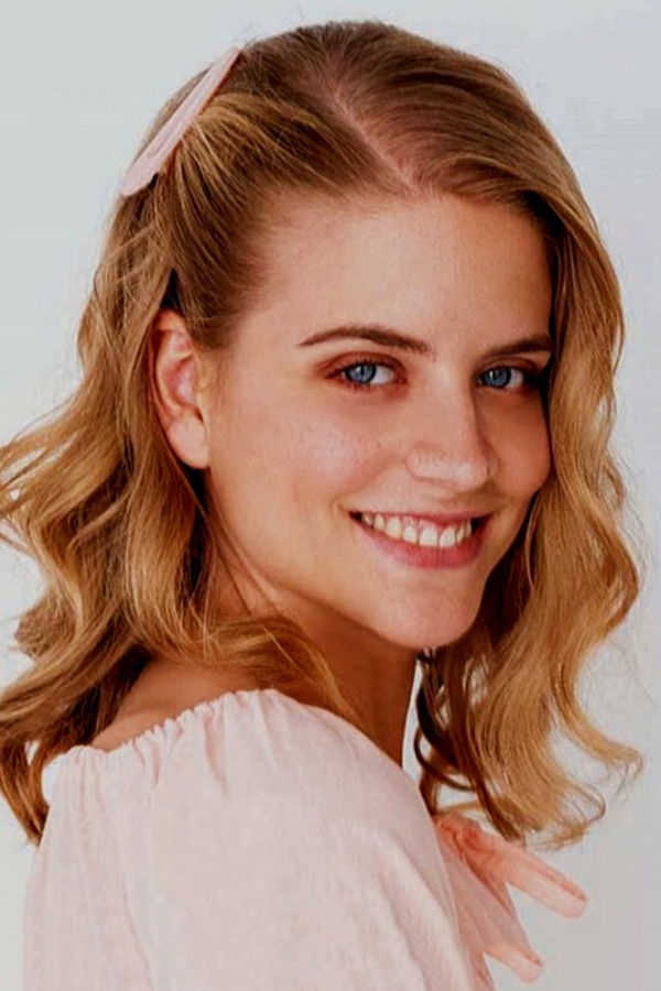 et billede af Danae Michalaki