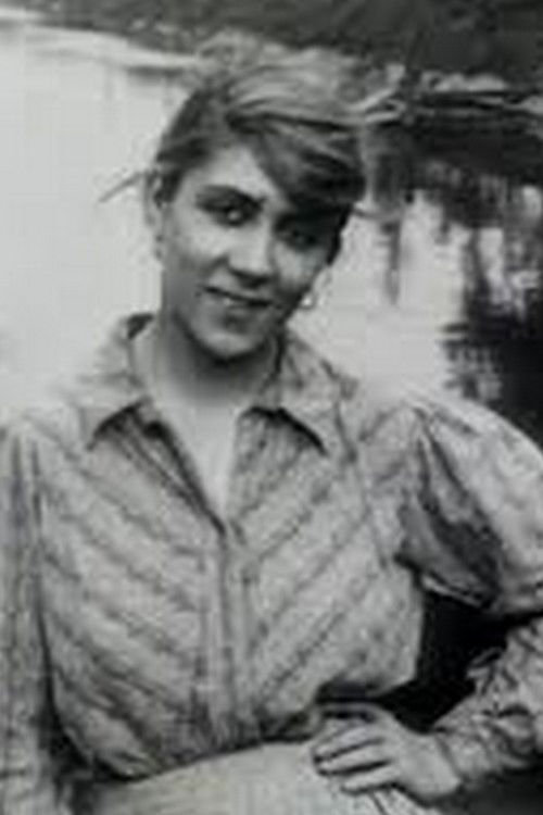 et billede af Jane Maylianes