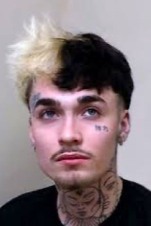 et billede af Evan Black