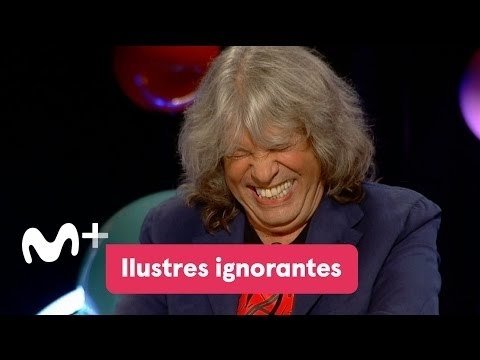 Ilustres Ignorantes