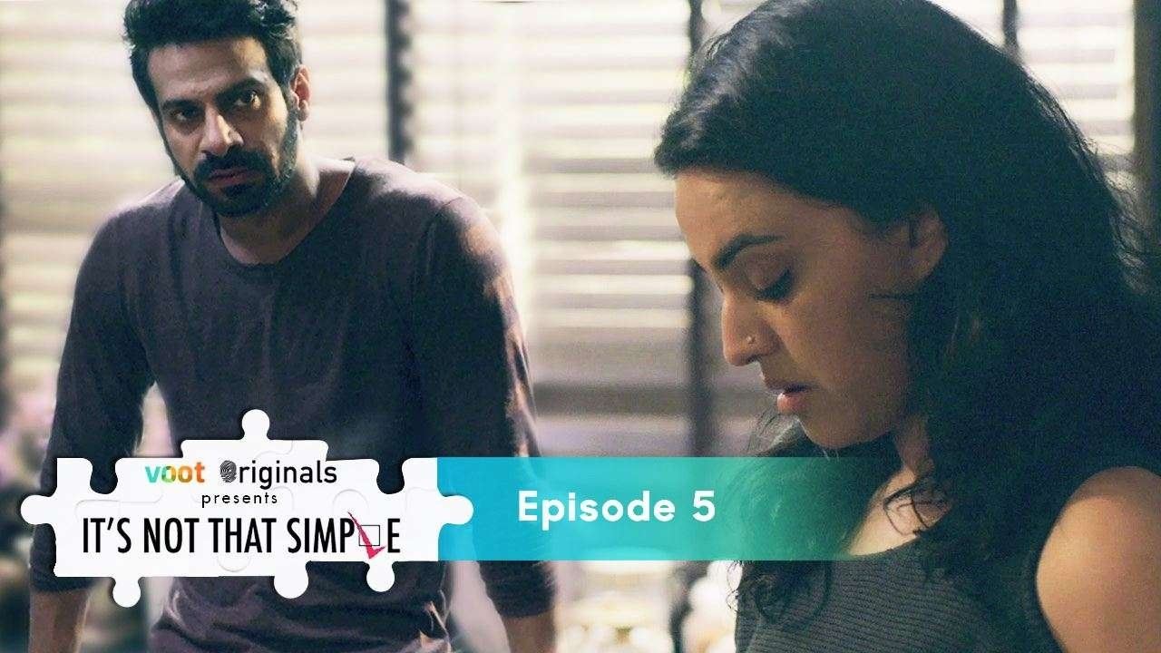 Episode 5