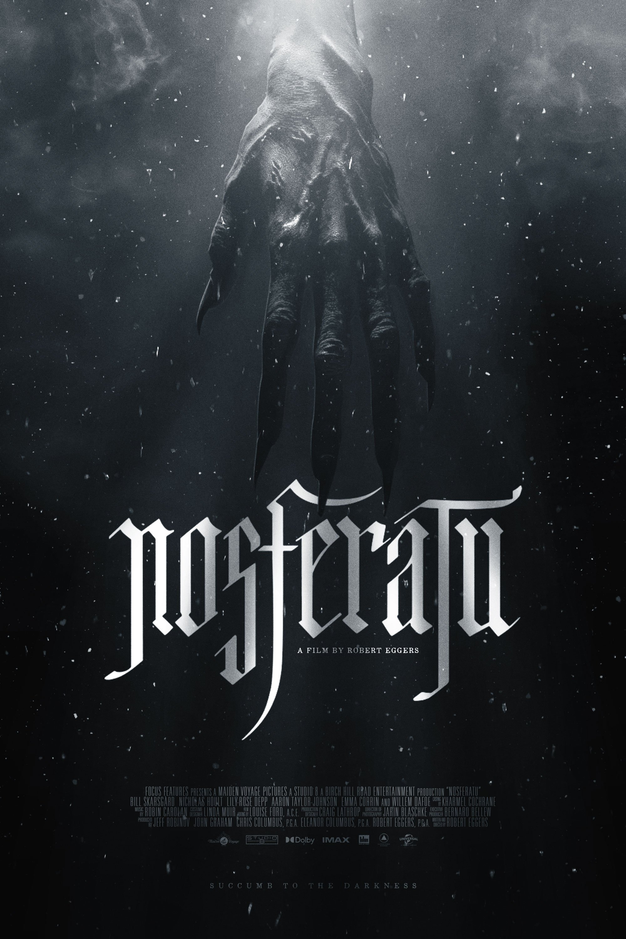 Nosferatu