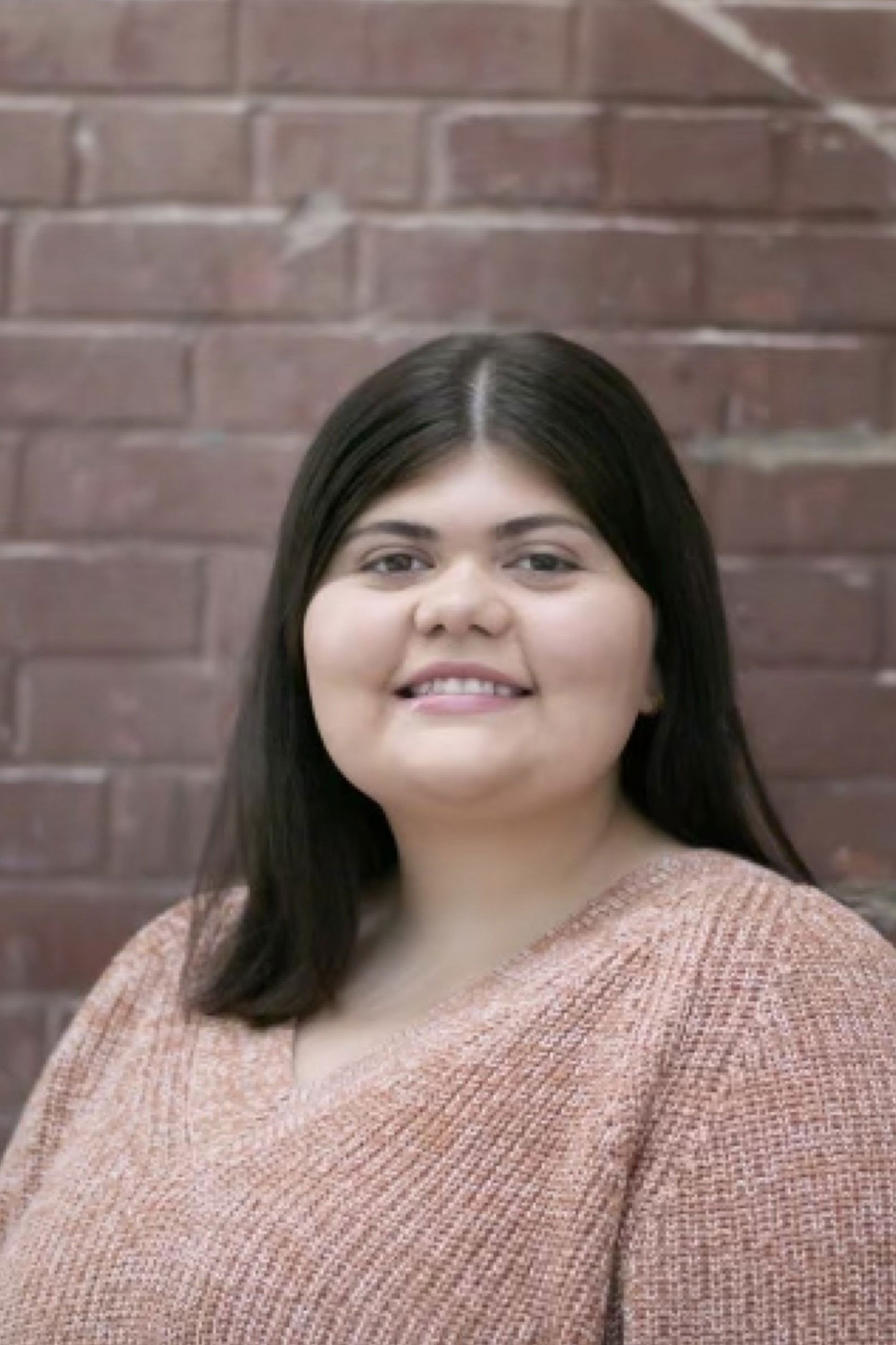 et billede af Kailin Rojas-Echeverria