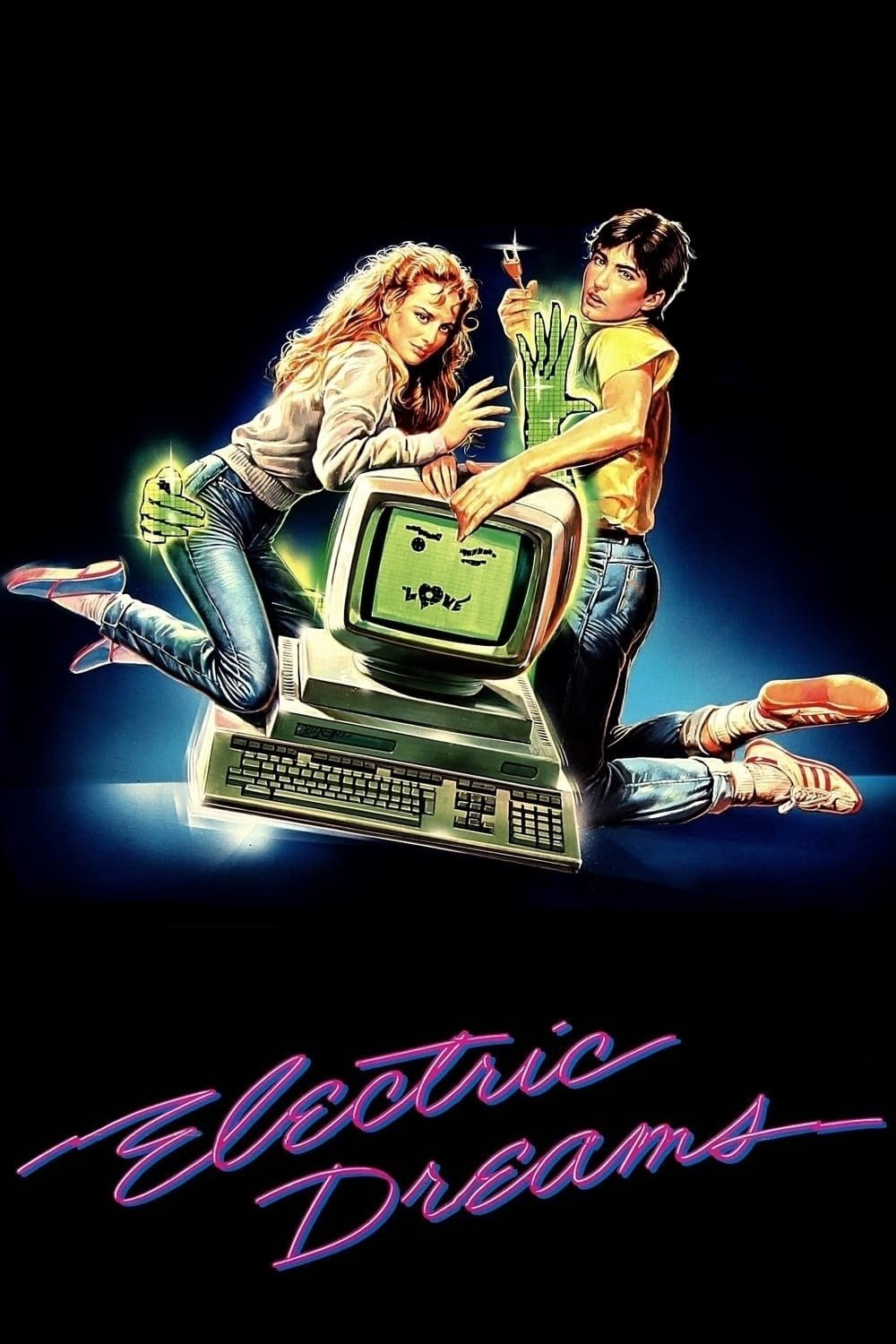 Electric Dreams