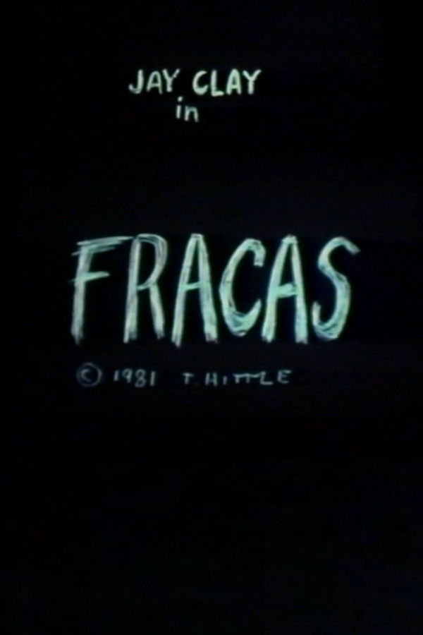 Fracas