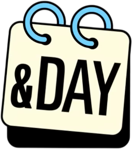 &DAY