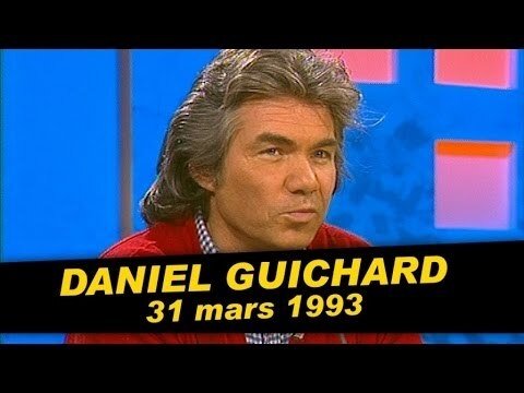 Coucou c'est nous ! - Emission du 31 mars 1993