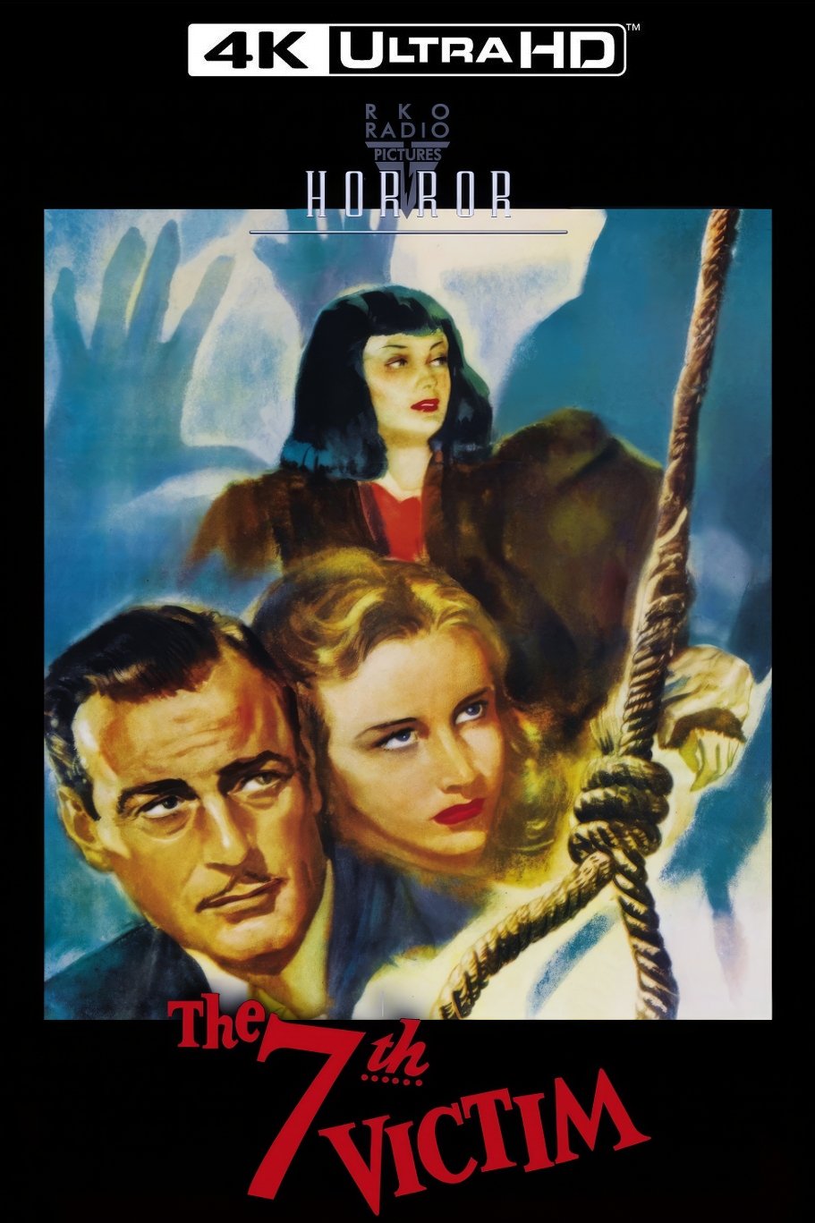 The Seventh Victim