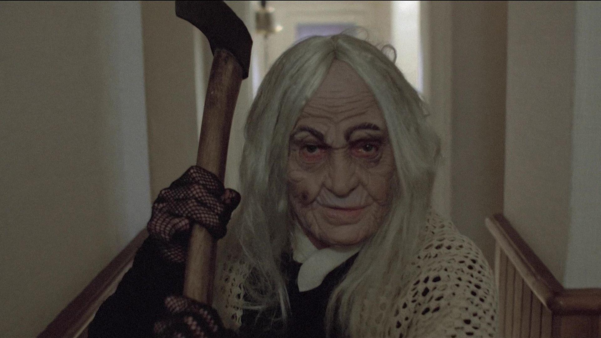 The Comeback (1978)
