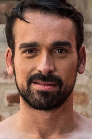 et billede af Sebastian Oliver