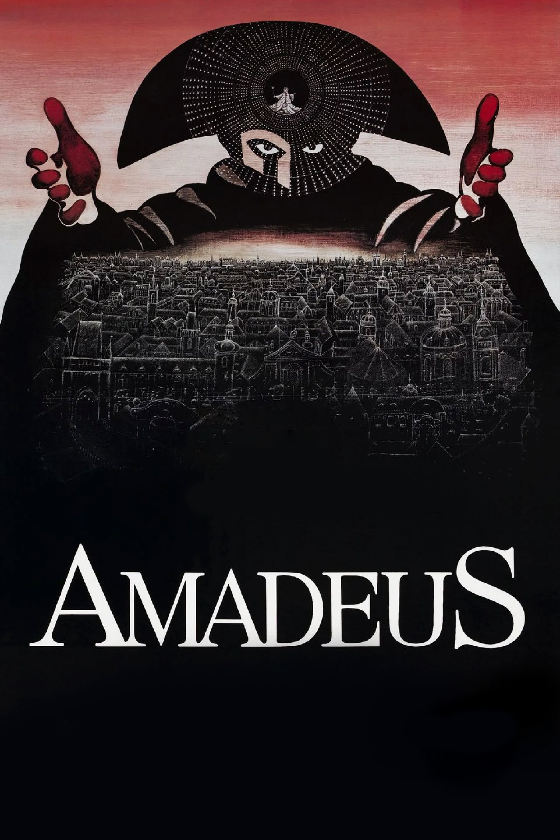 Amadeus