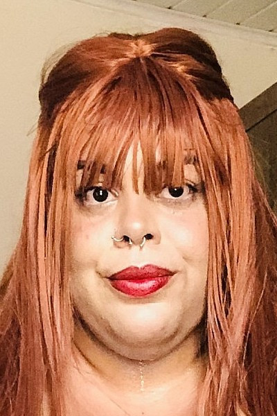 et billede af Busty Molly