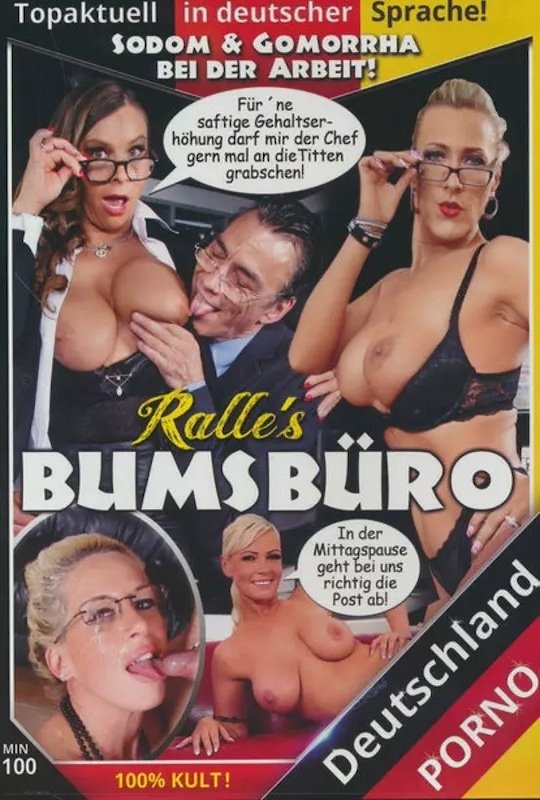 Ralle's Bumsbüro