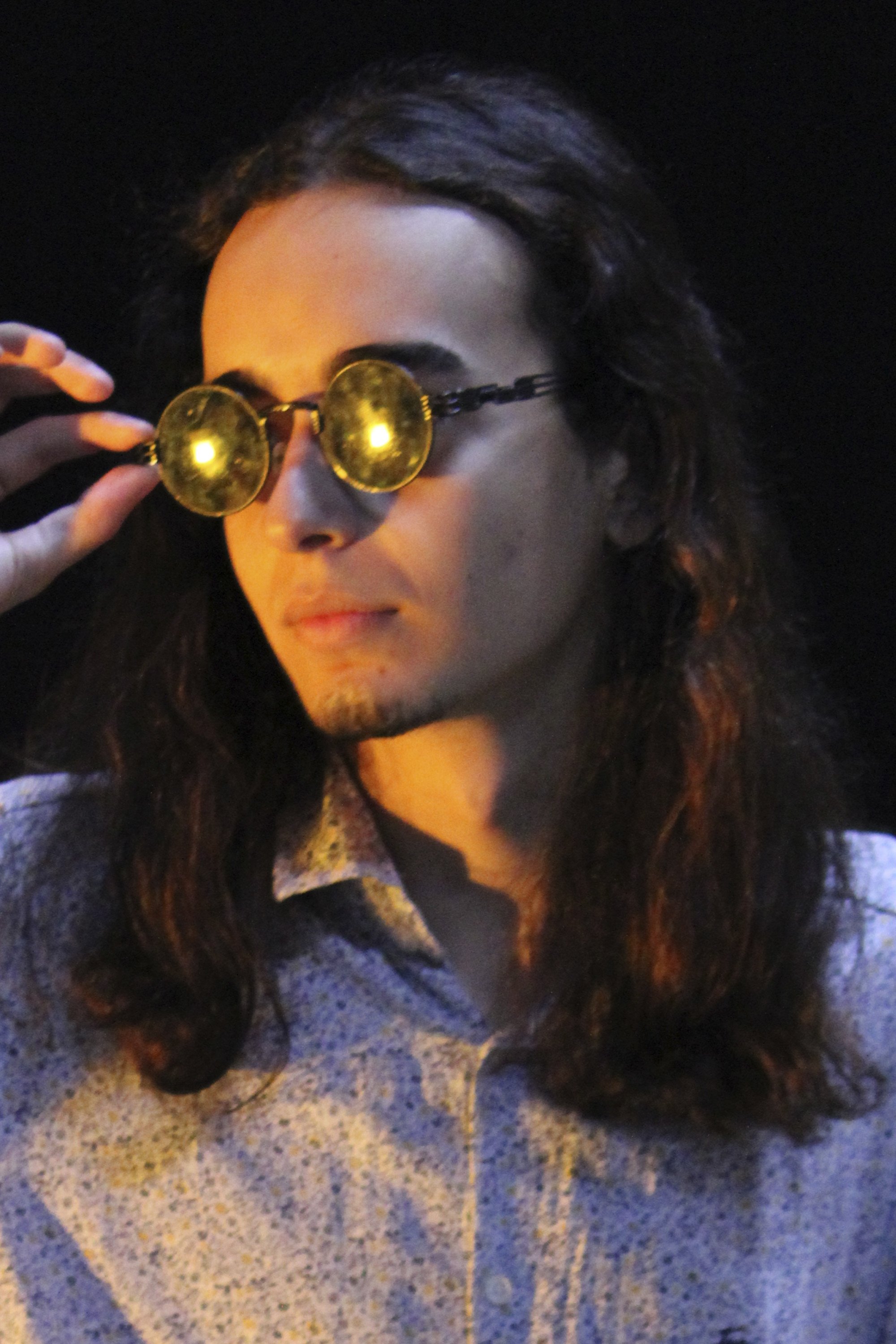 et billede af Ryan Carmo