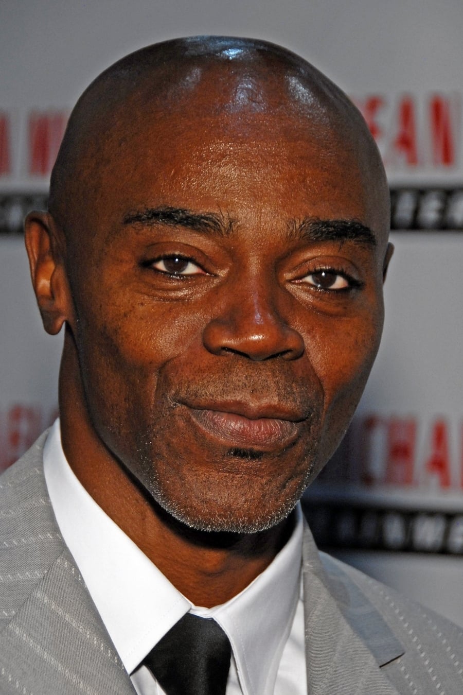 et billede af Sean Michaels