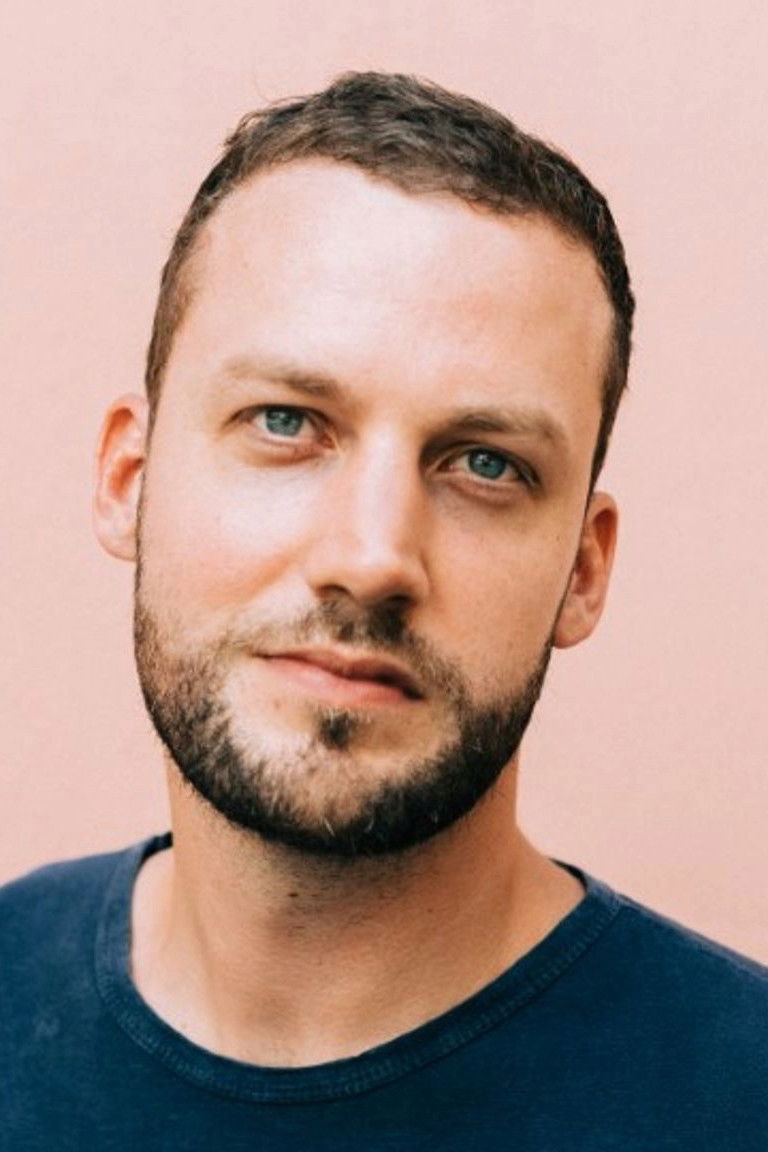 Et billede af Ben Sharrock