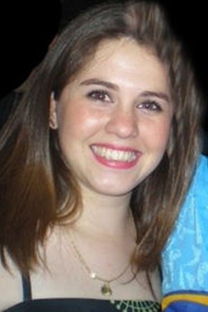 Marianela Pedano's picture in the cast
