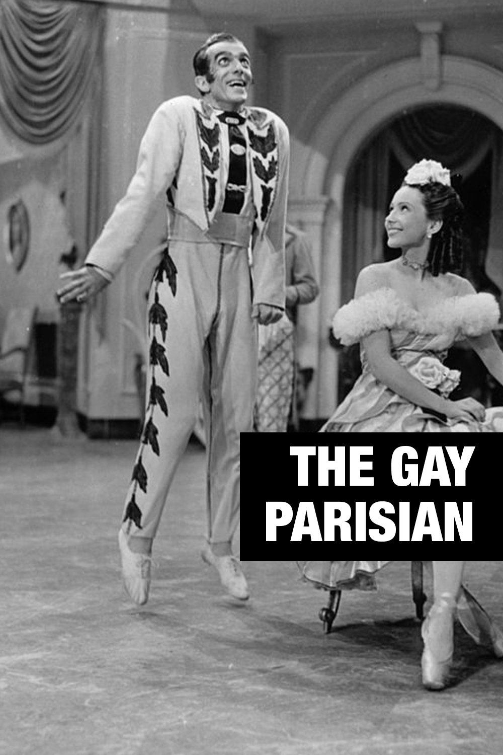 The Gay Parisian