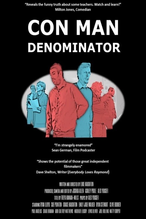 Movie Title