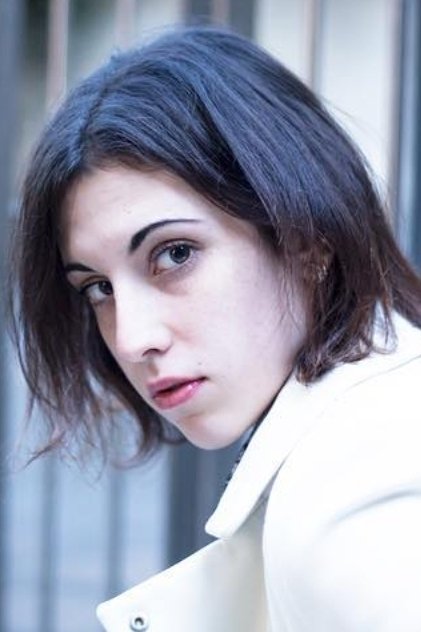 et billede af Nerea Jordana