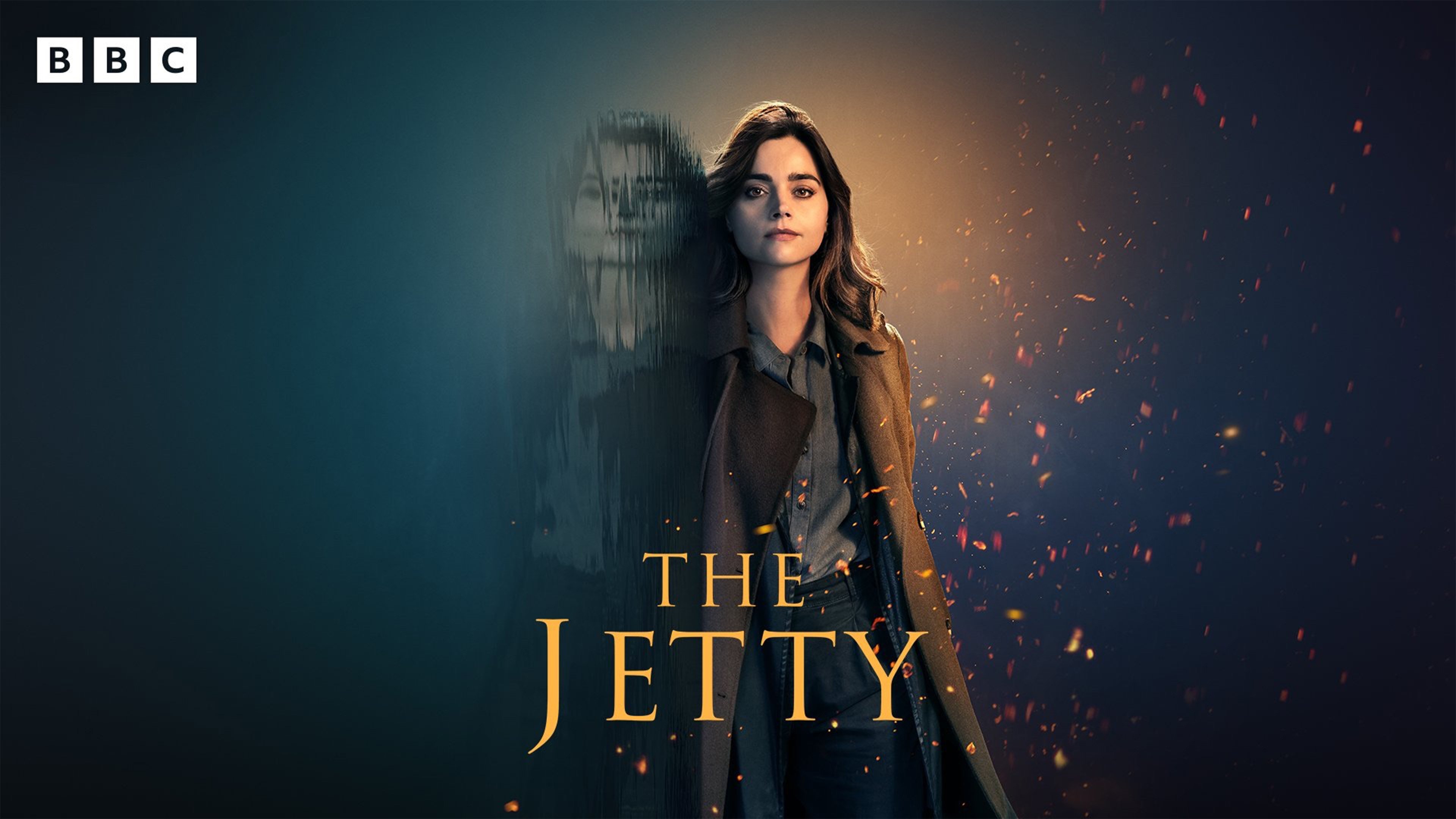 The Jetty