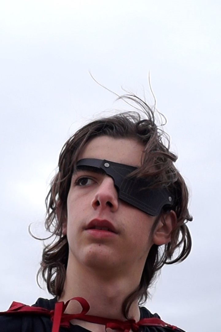 et billede af Nil Alberdi