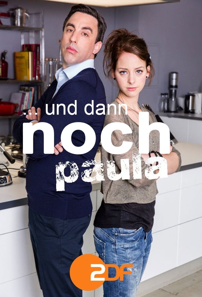 Und dann noch Paula Poster