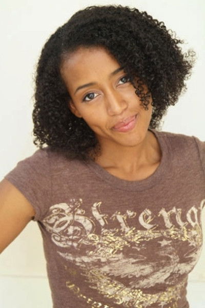 et billede af Faith Yascone