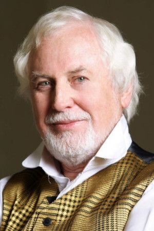 et billede af Anatoly Gorgul