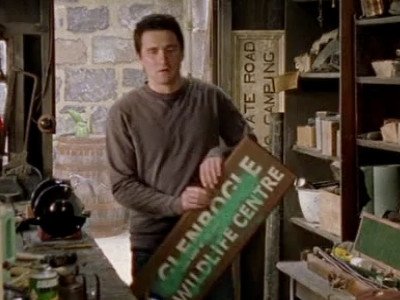 Monarch of the Glen - Épisode 2