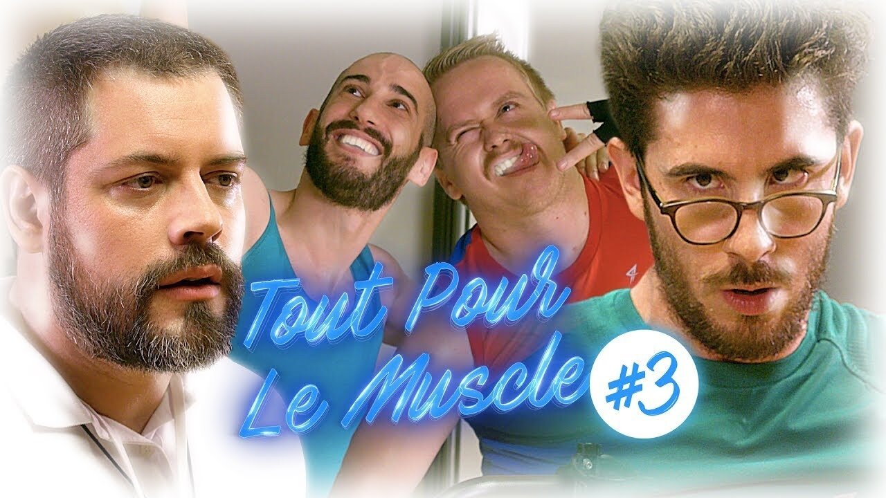 Thumbnail for Episode 3 Season 1 Episode 3