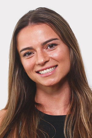 et billede af Skye Nicolson