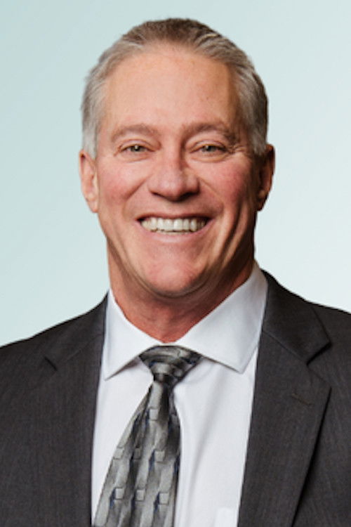 et billede af Skip Ross